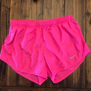 Women’s Nike Dri-fit shorts